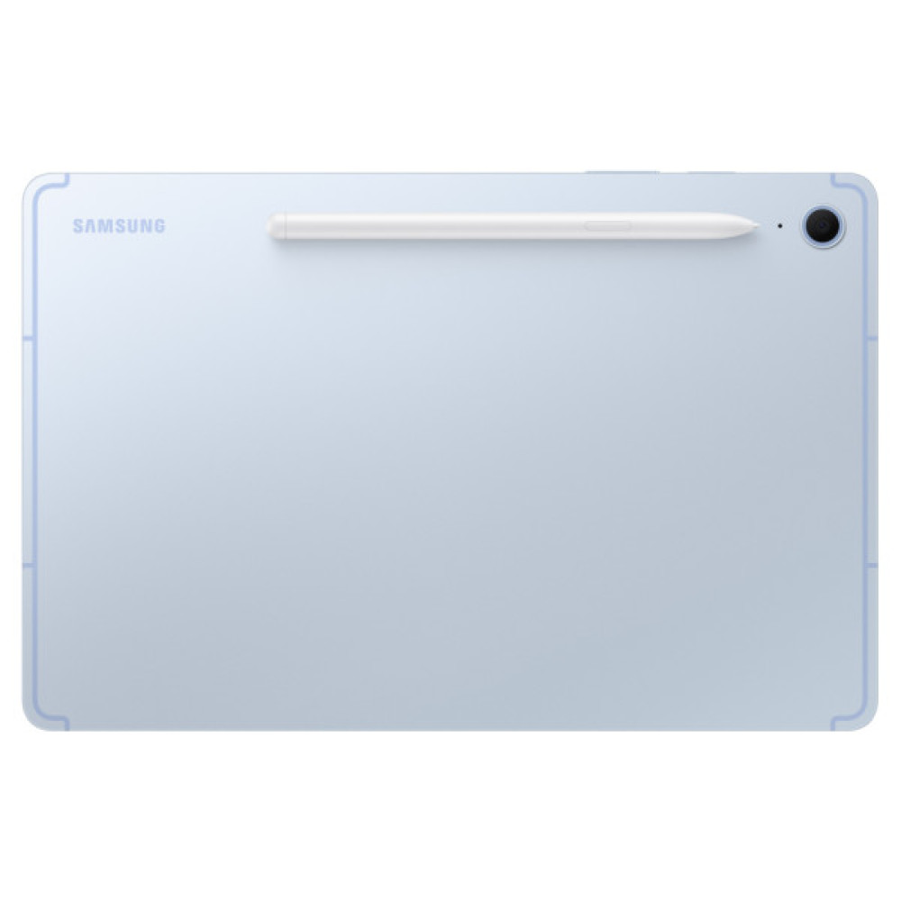 Планшет Samsung Galaxy Tab S10 FE Wi-Fi 8/128GB Light Blue (SM-X520NLBREUC)