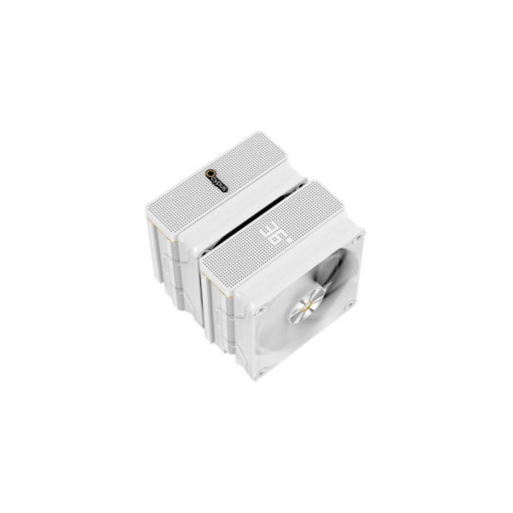 Кулер до процесора OCYPUS IOTA-A62-WH2NNWD00X-GL