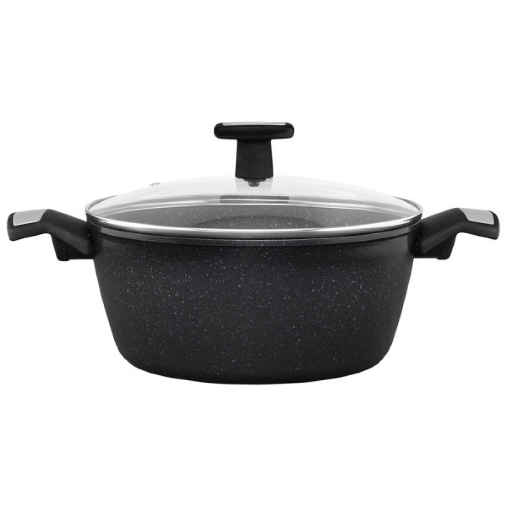 Каструля Polaris Monolit 2,3 л (Monolit-20C)