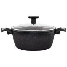 Каструля Polaris Monolit 2,3 л (Monolit-20C)