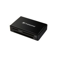 Зчитувач флеш-карт Transcend TS-RDF8K