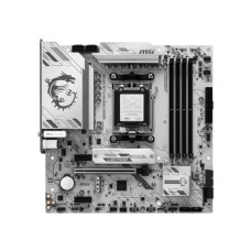 Материнська плата MSI B850M GAMING PLUS WIFI6E Материнська плата MSI B850M GAMING PLUS WIFI6E