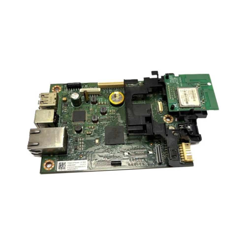 Плата форматування AHK HP LaserJet Pro 4103dw, 2Z622-60001 (70265307)