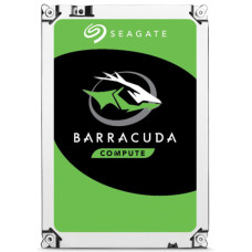 Жорсткий диск 3.5" 1TB Seagate (ST1000DM014)