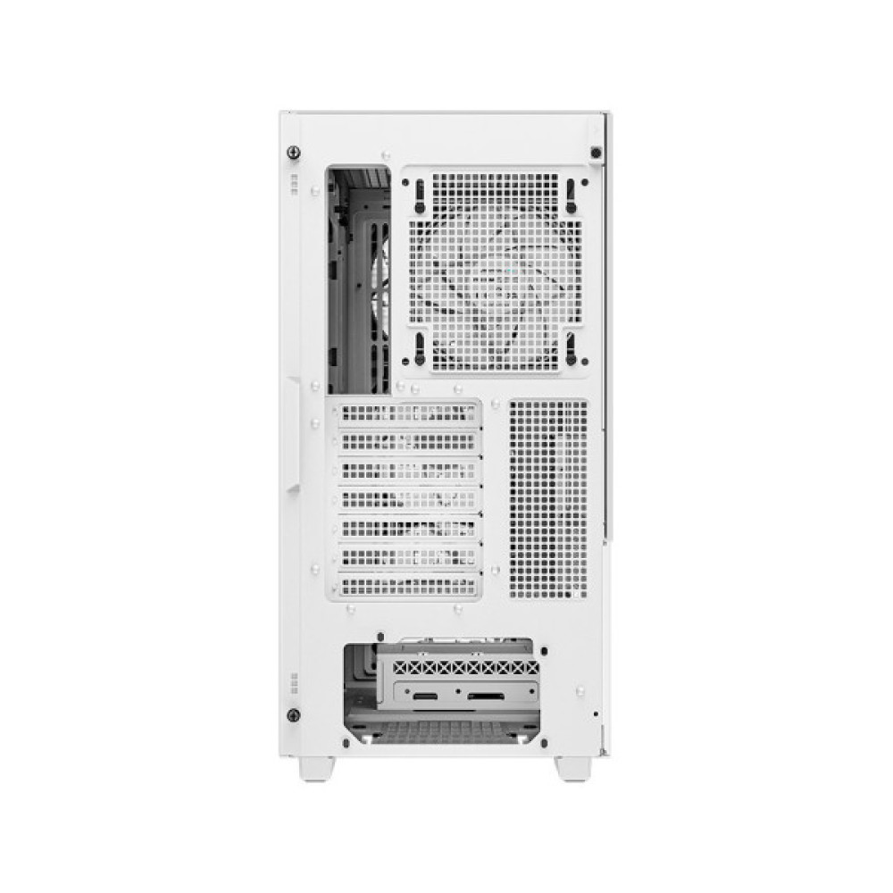 Корпус для ПК Deepcool CH560 Digital White (R-CH560-WHAPE4D-G-1)