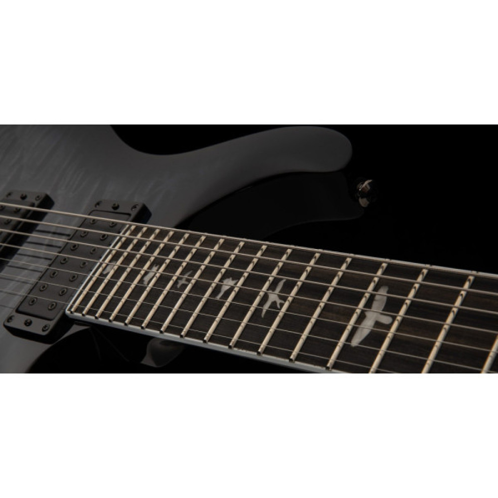 Електрогітара PRS SE Mark Holcomb SVN Holcomb Blue Burst