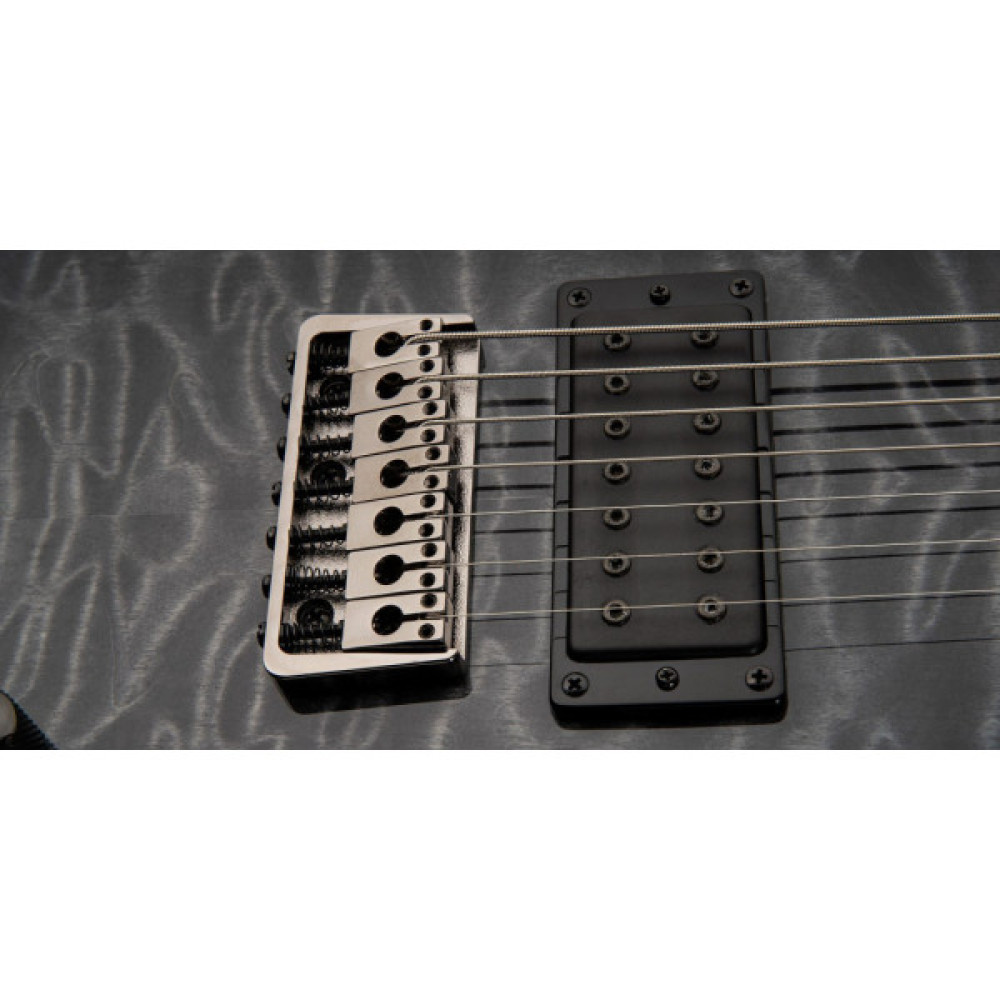 Електрогітара PRS SE Mark Holcomb SVN Holcomb Blue Burst
