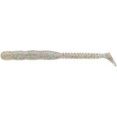 Силікон рибальський Reins Rockvibe Shad 4" 211 UV Pearl Candy (12 шт/уп.) (1552.08.36)
