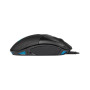 Мишка Corsair Nightsword RGB Tunable FPS/MOBA USB Black (CH-9306011-EU) Мишка Corsair Nightsword RGB Tunable FPS/MOBA USB Black (CH-9306011-EU)