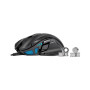Мишка Corsair Nightsword RGB Tunable FPS/MOBA USB Black (CH-9306011-EU) Мишка Corsair Nightsword RGB Tunable FPS/MOBA USB Black (CH-9306011-EU)