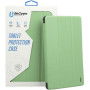 Чохол до планшета BeCover Soft Edge Lenovo Tab M10 Plus TB-125F (3rd Gen)/K10 Pro TB-226 10.61" Green (708333) Чохол до планшета BeCover Soft Edge Lenovo Tab M10 Plus TB-125F (3rd Gen)/K10 Pro TB-226 10.61" Green (708333)