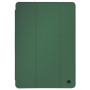 Чохол до планшета Armorstandart Flex Case Samsung Tab A9+ Dark Green (ARM84443) Чохол до планшета Armorstandart Flex Case Samsung Tab A9+ Dark Green (ARM84443)