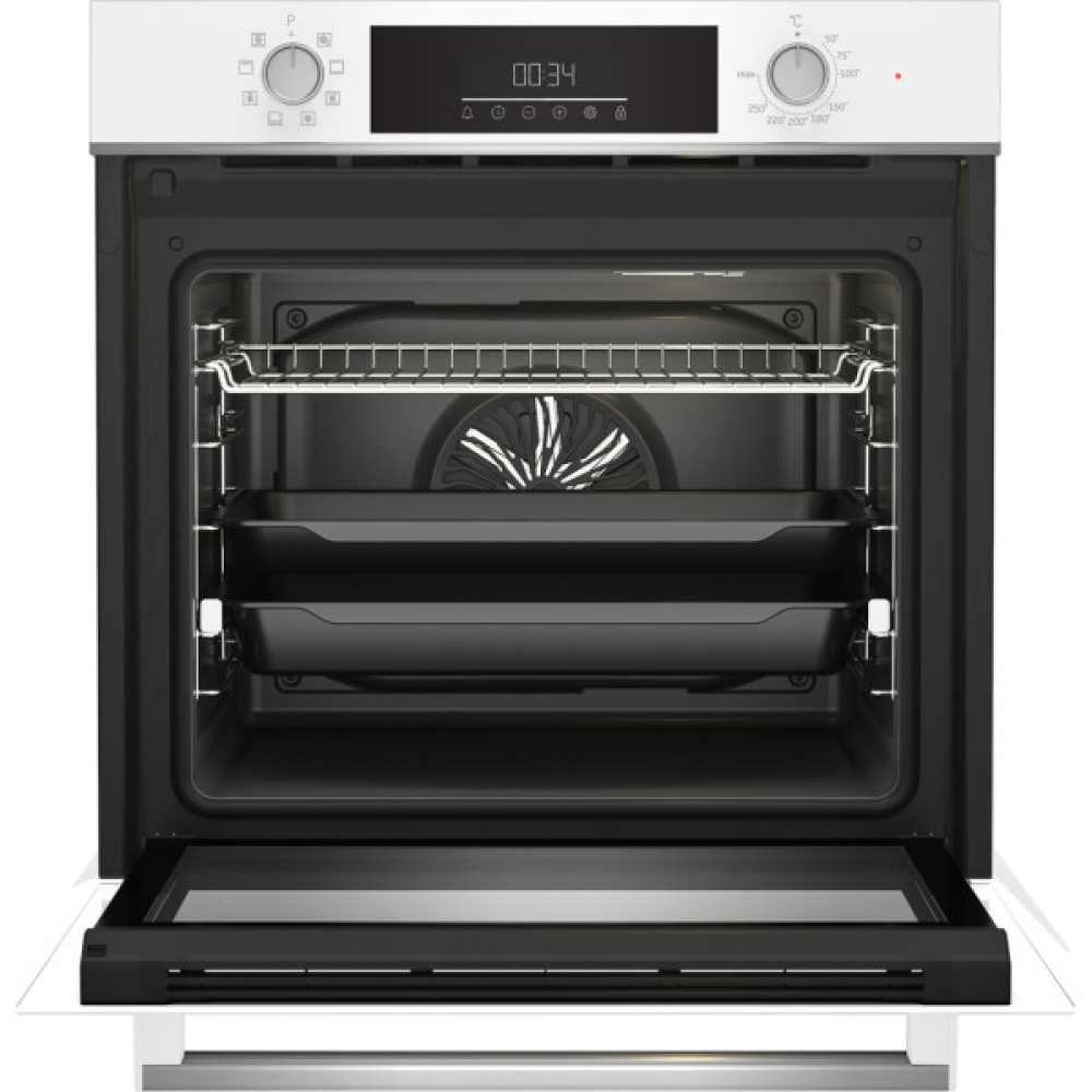 Духова шафа Beko BBIM14300WMS