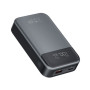 Батарея універсальна XO 10000mAh, PD/30W, QC/22.5W, PPS/33W, black (PR232_Black) Батарея універсальна XO 10000mAh, PD/30W, QC/22.5W, PPS/33W, black (PR232_Black)