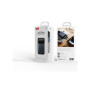 Батарея універсальна XO 10000mAh, PD/30W, QC/22.5W, PPS/33W, black (PR232_Black) Батарея універсальна XO 10000mAh, PD/30W, QC/22.5W, PPS/33W, black (PR232_Black)