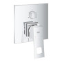 Змішувач Grohe Eurocube (24094000) Змішувач Grohe Eurocube (24094000)