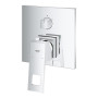 Змішувач Grohe Eurocube (24094000) Змішувач Grohe Eurocube (24094000)