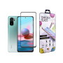 Скло захисне Drobak Xiaomi Redmi Note 10S (494906) Скло захисне Drobak Xiaomi Redmi Note 10S (494906)