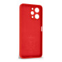 Чохол до мобільного телефона Armorstandart Icon Ring Xiaomi Redmi 12 4G Red (ARM68816) Чохол до мобільного телефона Armorstandart Icon Ring Xiaomi Redmi 12 4G Red (ARM68816)