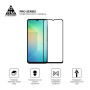 Скло захисне Armorstandart Pro Samsung A06 (A065) Black (ARM80170) Скло захисне Armorstandart Pro Samsung A06 (A065) Black (ARM80170)
