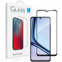 Скло захисне ACCLAB Full Glue Realme Note 60X Black (1283126609015) Скло захисне ACCLAB Full Glue Realme Note 60X Black (1283126609015)