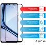 Скло захисне ACCLAB Full Glue Realme Note 60X Black (1283126609015) Скло захисне ACCLAB Full Glue Realme Note 60X Black (1283126609015)