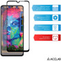 Скло захисне ACCLAB Full Glue Realme Note 60X Black (1283126609015) Скло захисне ACCLAB Full Glue Realme Note 60X Black (1283126609015)