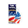 Ароматизатор для автомобіля Areon Mon American dream (77184)