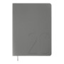 Тижневик Buromax датований 2025 STEEL, А5 срібло (BM.2127-24) Тижневик Buromax датований 2025 STEEL, А5 срібло (BM.2127-24)