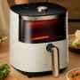 Мультипіч Deerma Air Fryer KZ30W (DEM-KZ30W) Мультипіч Deerma Air Fryer KZ30W (DEM-KZ30W)