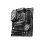 Материнcька плата MSI B760 GAMING PLUS WIFI B760 4xDDR5 M.2 HDMI DP WiFi BT ATX Материнcька плата MSI B760 GAMING PLUS WIFI B760 4xDDR5 M.2 HDMI DP WiFi BT ATX