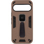 Чохол до мобільного телефона Armorstandart Proover Google Pixel 10 5G / 10 Pro 5G Brown (ARM87271) Чохол до мобільного телефона Armorstandart Proover Google Pixel 10 5G / 10 Pro 5G Brown (ARM87271)