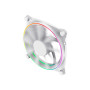 Кулер до корпусу Gamemax GMX-12-DBB-WT Кулер до корпусу Gamemax GMX-12-DBB-WT