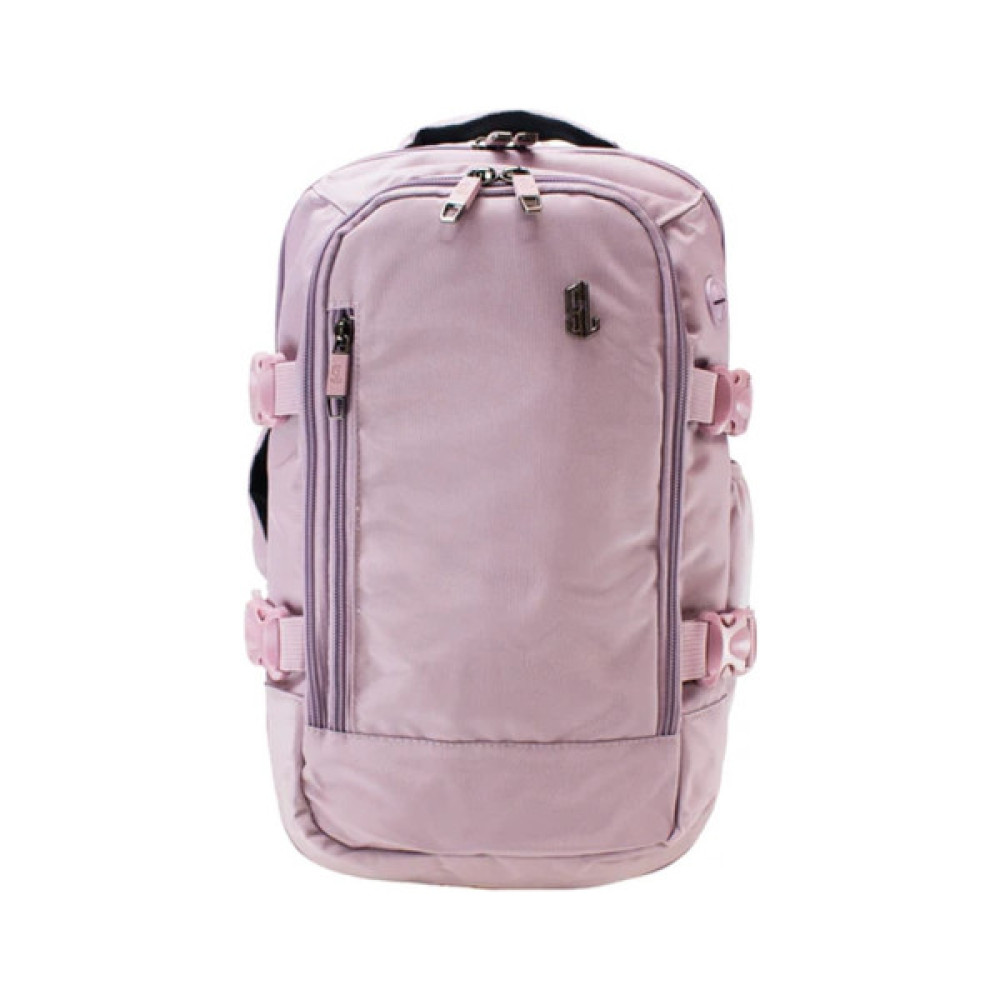 Рюкзак для ноутбука Semi Line 14" P8298-4 20 Lilac (P8298-4)