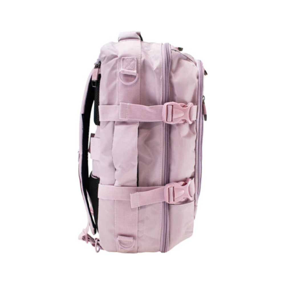 Рюкзак для ноутбука Semi Line 14" P8298-4 20 Lilac (P8298-4)