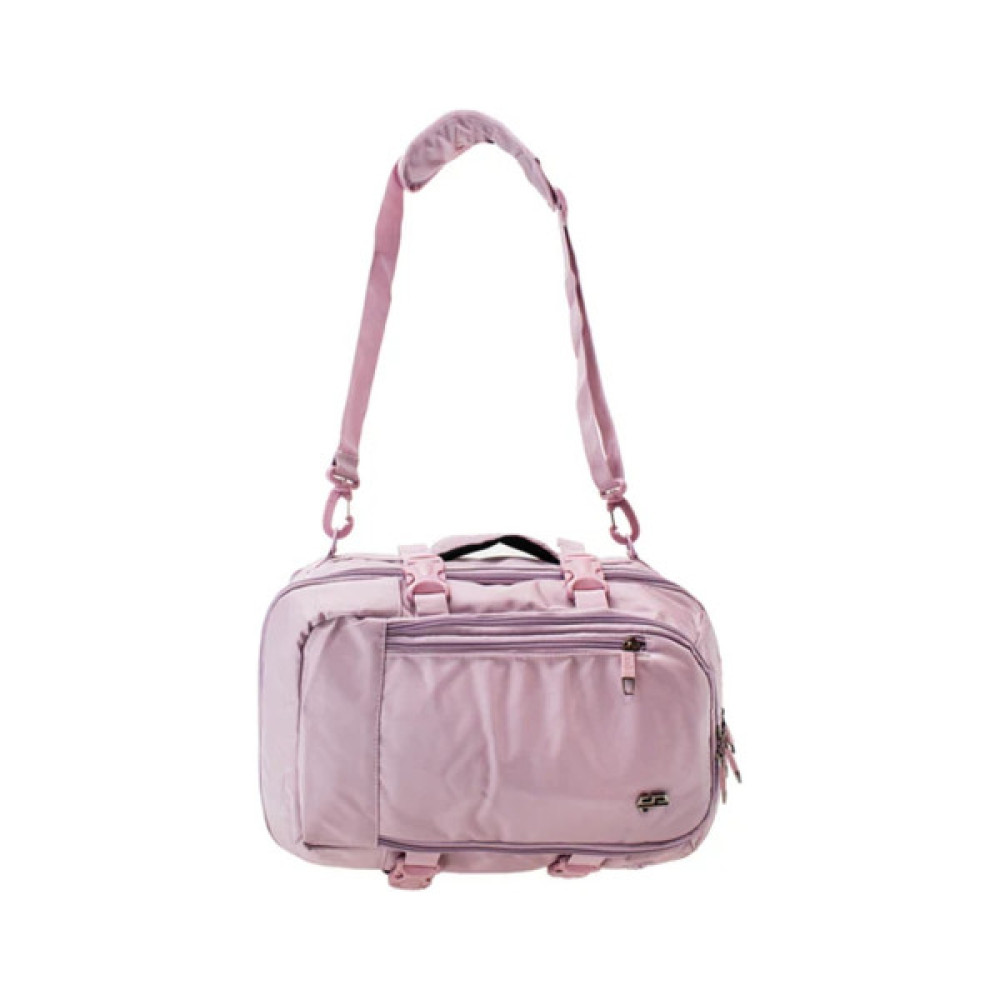 Рюкзак для ноутбука Semi Line 14" P8298-4 20 Lilac (P8298-4)