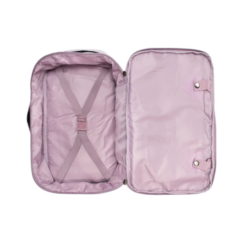Рюкзак для ноутбука Semi Line 14" P8298-4 20 Lilac (P8298-4)