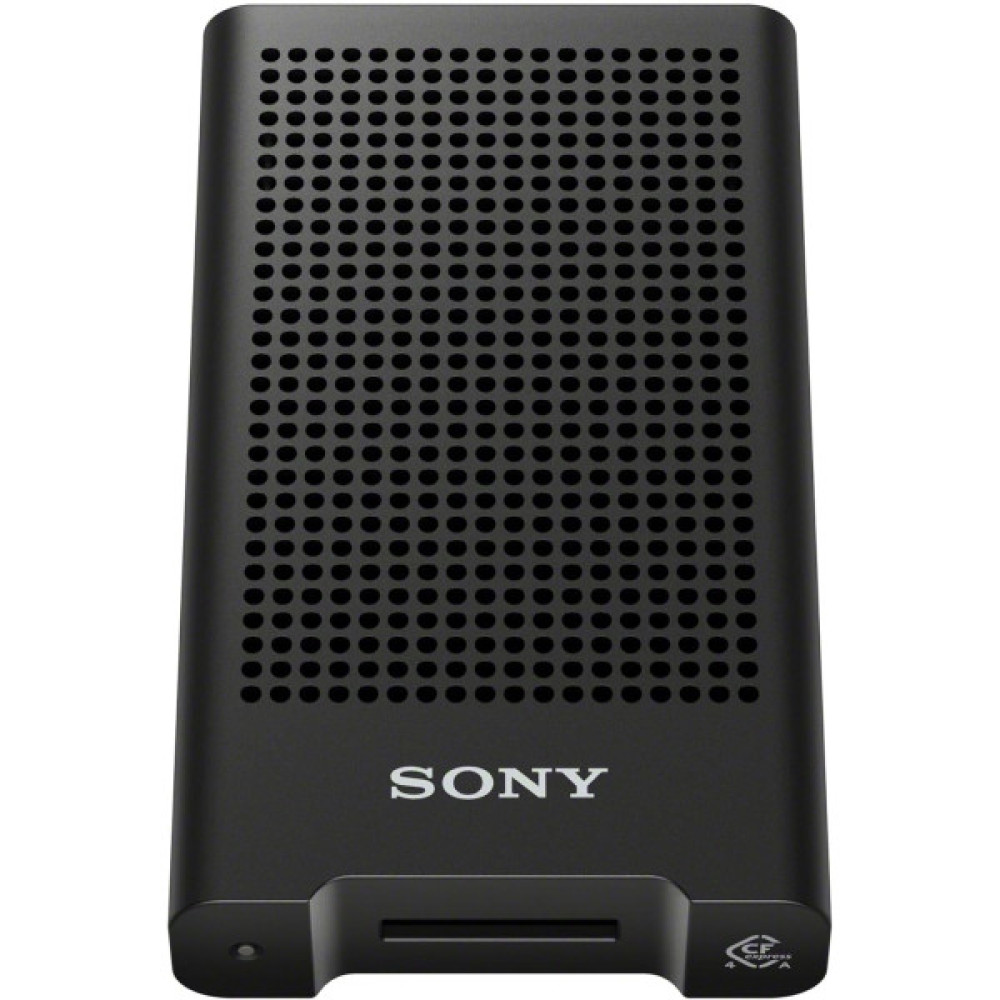Кардрідер Sony MRW-G3 CFexpress Type A USB Type-C 40Gbps