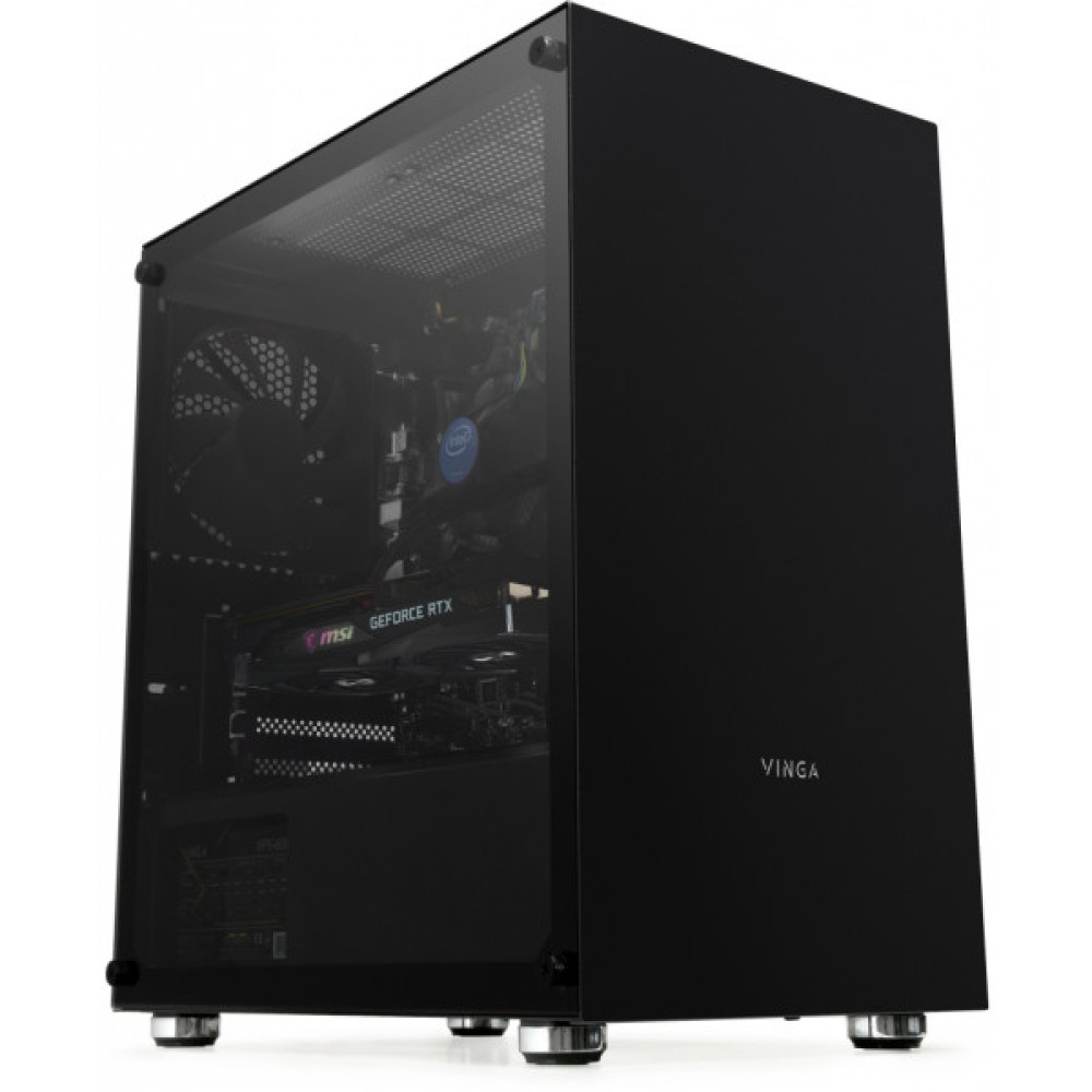 Комп'ютер Vinga Hawk A2254 (I3M16G3050W.A2254) Комп'ютер Vinga Hawk A2254 (I3M16G3050W.A2254)