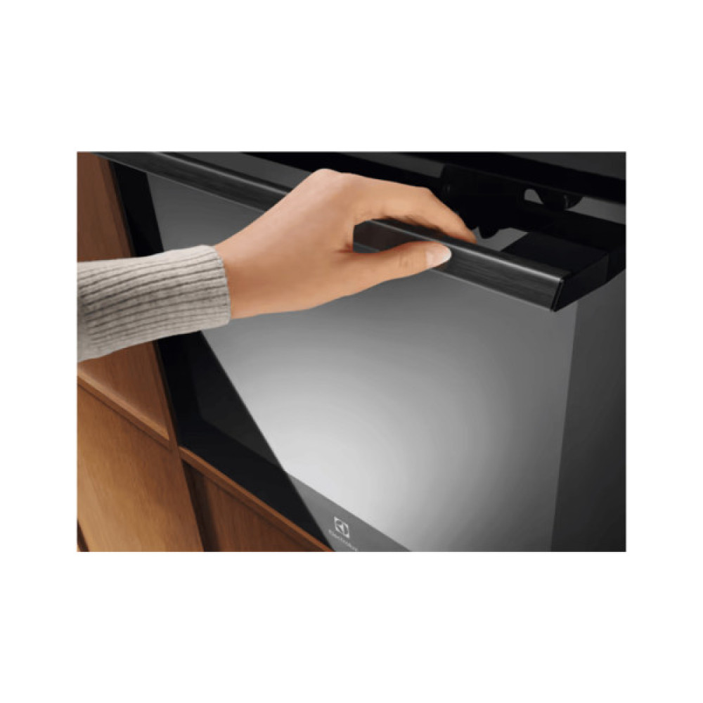 Духова шафа Electrolux EOF8H39H