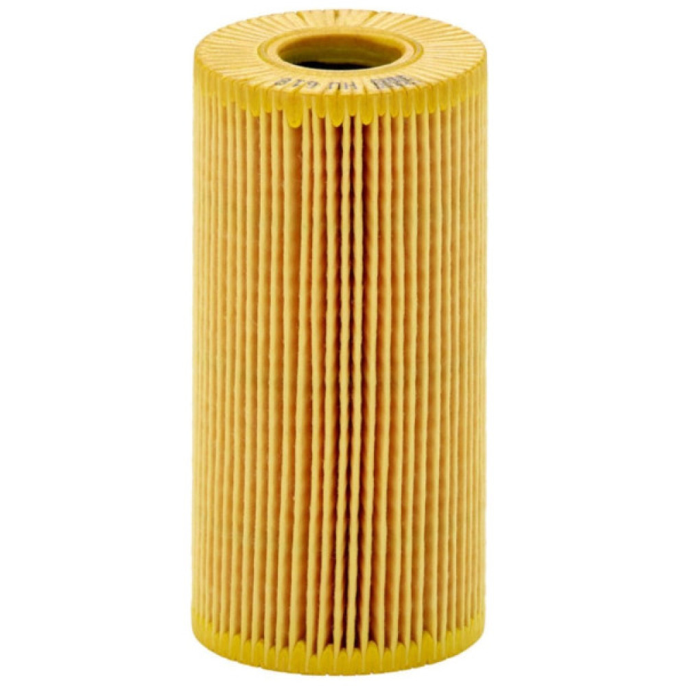 Фільтр масляний Mann HU618Y