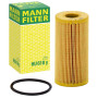 Фільтр масляний Mann HU618Y