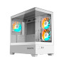 Корпус GIGABYTE ICE (GB-C201PI) Корпус GIGABYTE ICE (GB-C201PI)