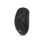 Мишка REAL-EL RM-317W Wireless Black (EL123200052)