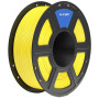 Пластик для 3D-принтера ELEGOO PETG 1кг, 1.75мм, yellow (50.203.0390)