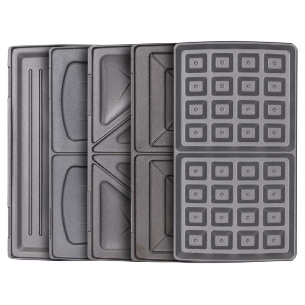 Сендвічниця Sencor SSM 9510SS