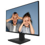 Монітор MSI 24.5" PRO MP252 HDMI, DP, MM, IPS, 100Hz, 1ms, sRGB 100%, AdaptiveSync