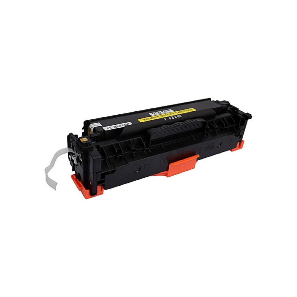 Картридж Makkon HP CLJP CE412A (305A) (SE412A) 2.6k yellow (MN-HP-SE412A) Картридж Makkon HP CLJP CE412A (305A) (SE412A) 2.6k yellow (MN-HP-SE412A)