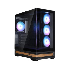 Корпус для ПК Zalman P40NAMUBLACK