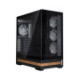 Корпус для ПК Zalman P40NAMUBLACK